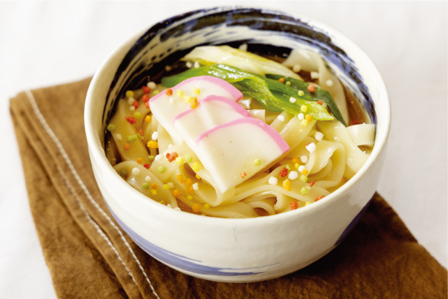 うどん
